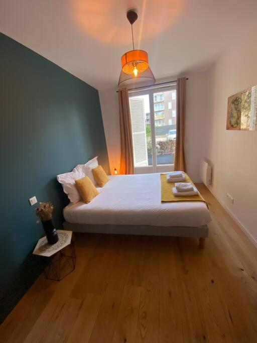 Apartamento The Sunny ¤ Terrasse ¤ Proche Centre ¤ Parking ¤ Wifi Amiens Exterior foto