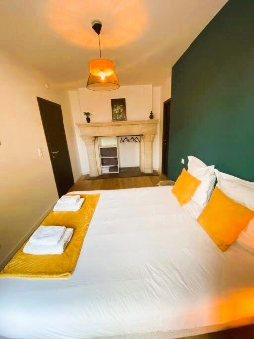 Apartamento The Sunny ¤ Terrasse ¤ Proche Centre ¤ Parking ¤ Wifi Amiens Exterior foto